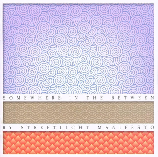Somewhere In The Between [Colored Vinyl] [Reissue]