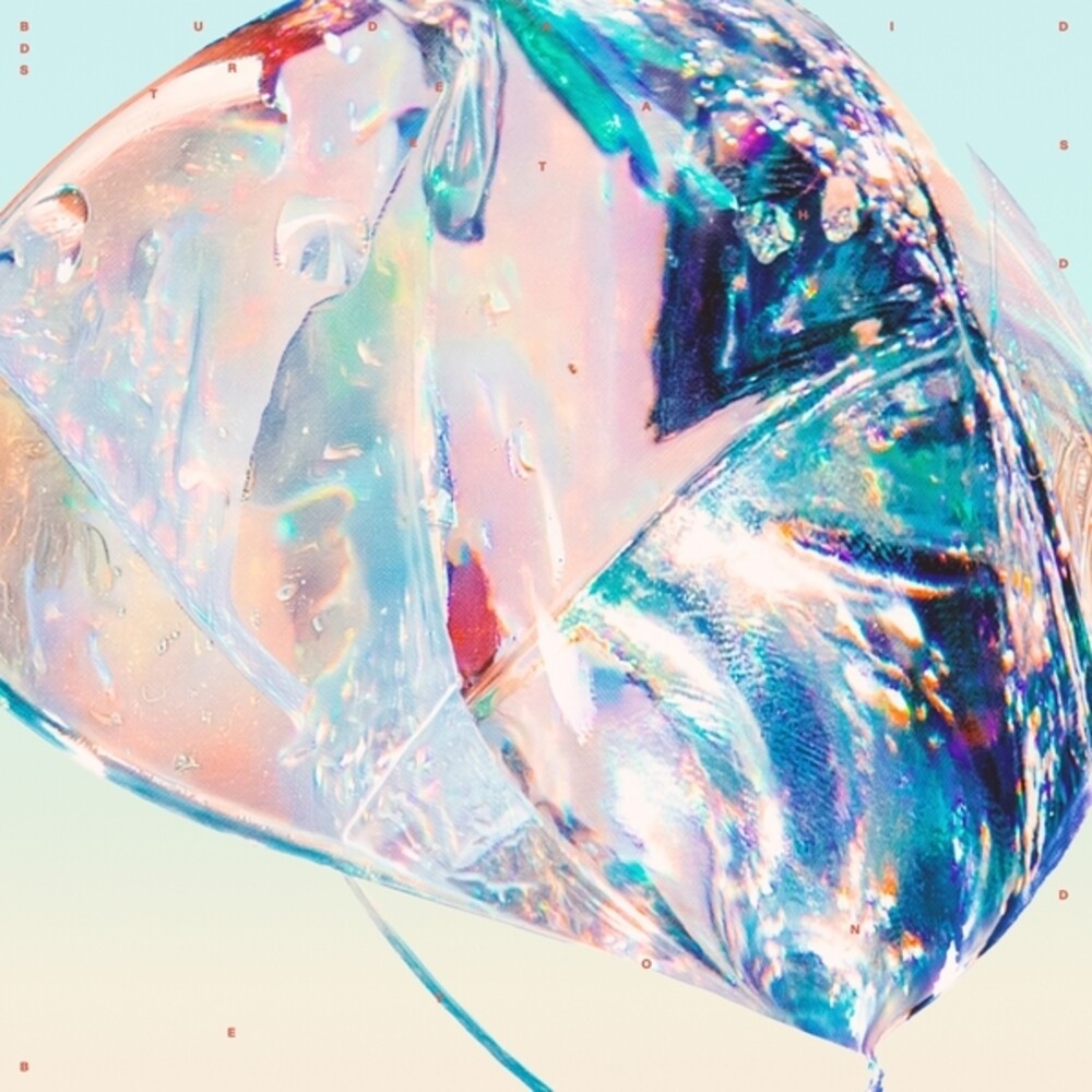 Dreams Stretched Beyond [LP]