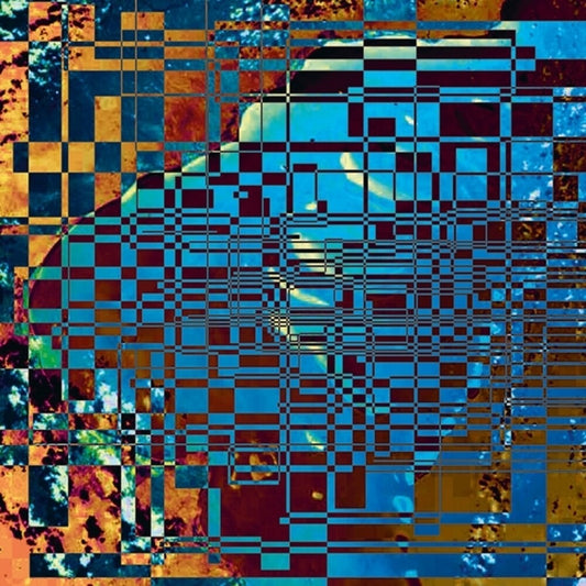 Interstate [LP]