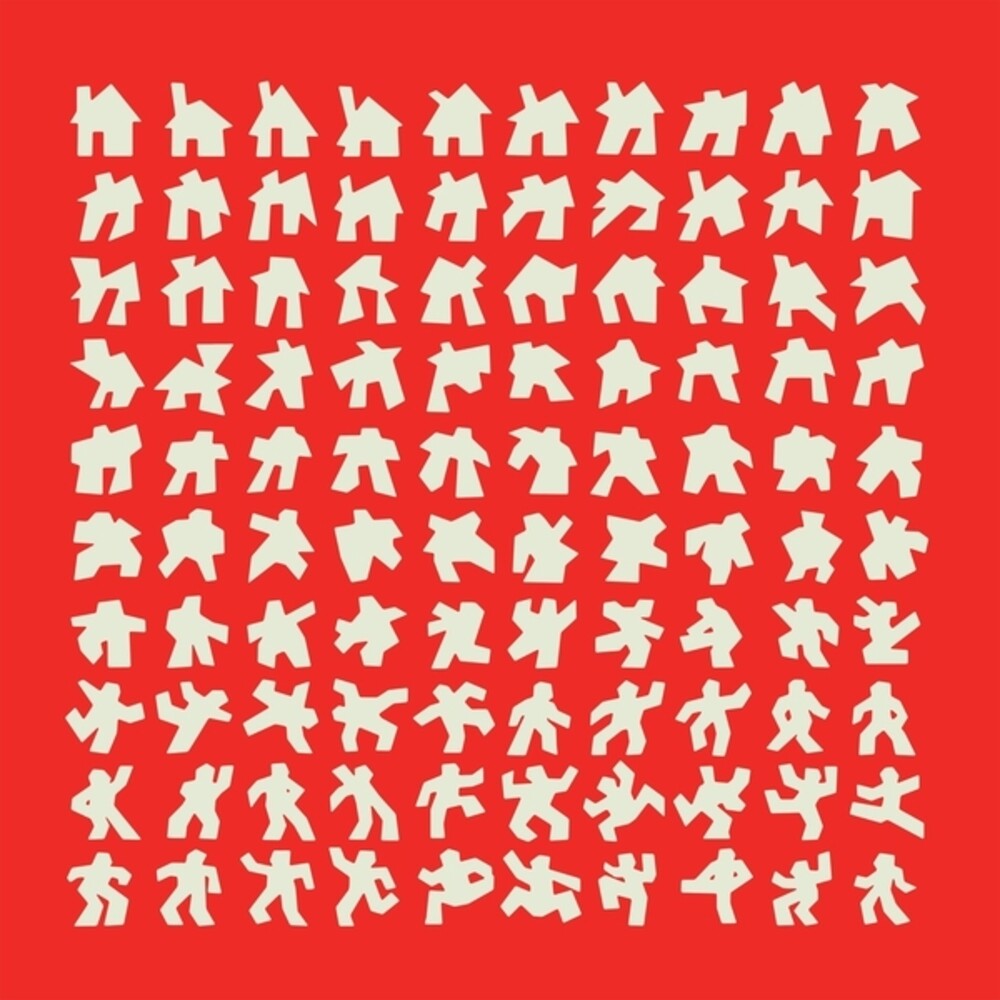 House Of House / Various [LP]