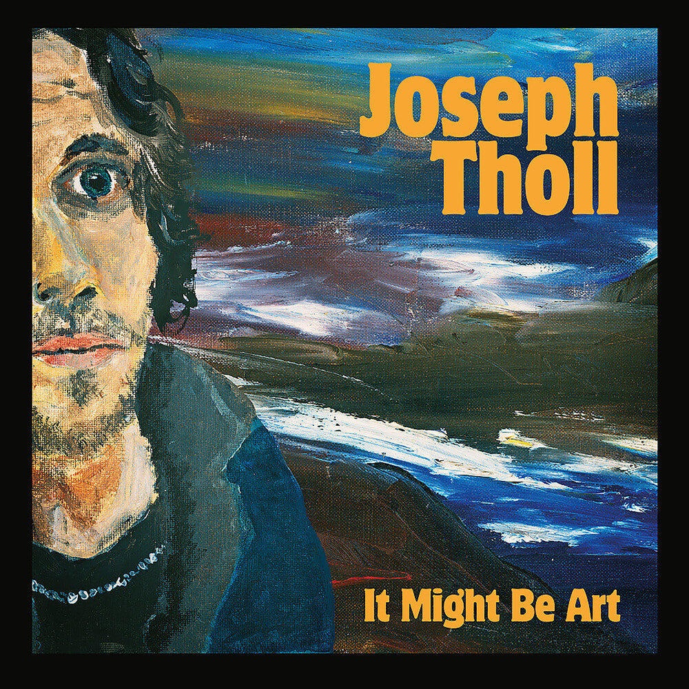 It Might Be Art [LP]