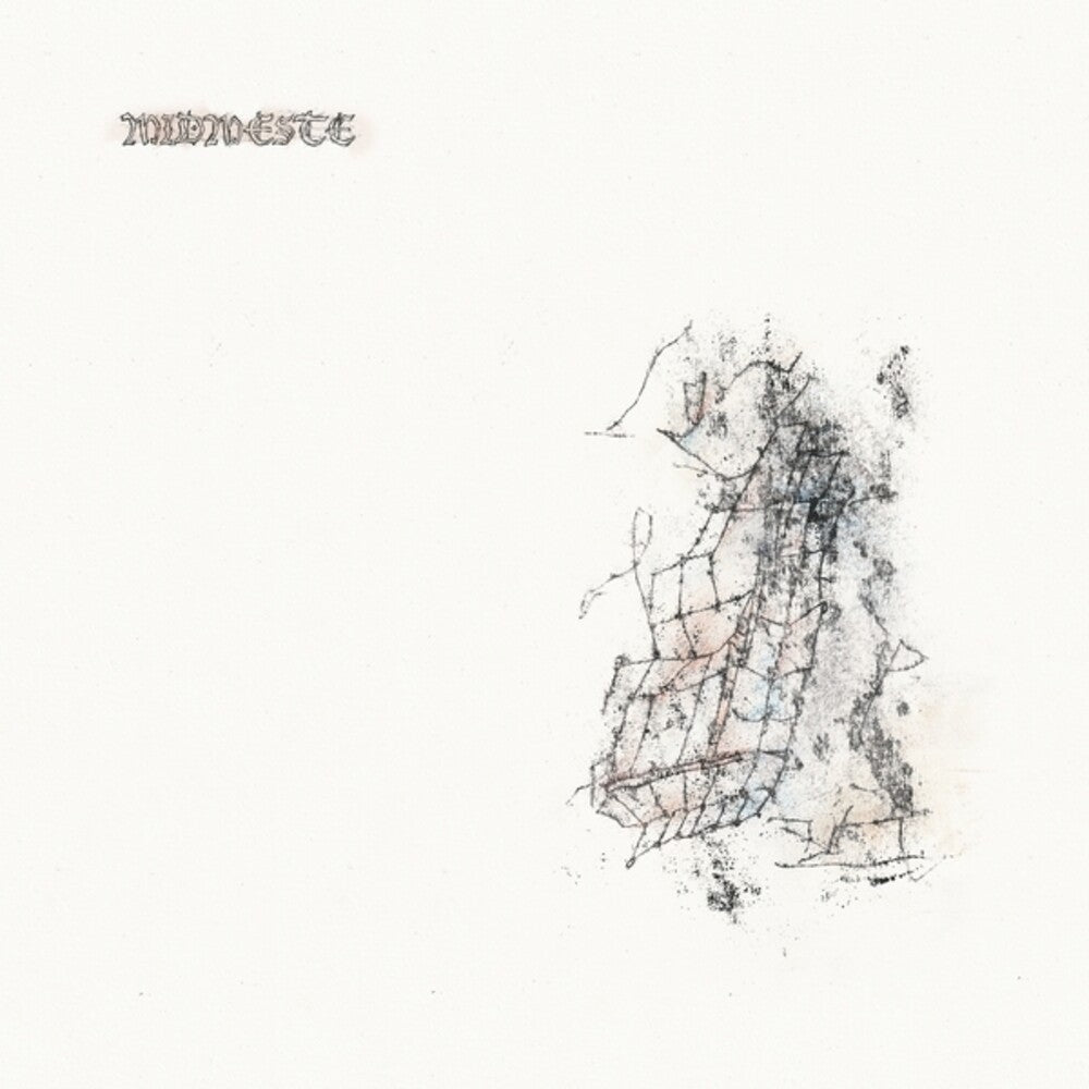 Midmeste [LP]