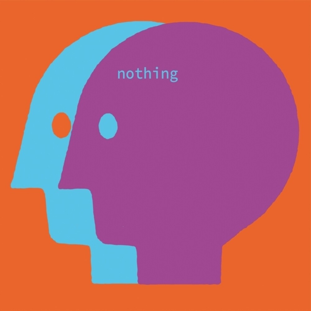 Nothing [LP]