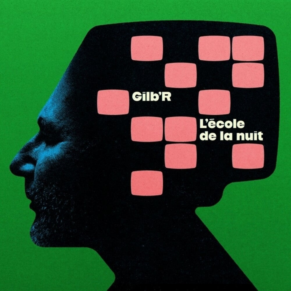 L'ecole De La Nuit [LP]