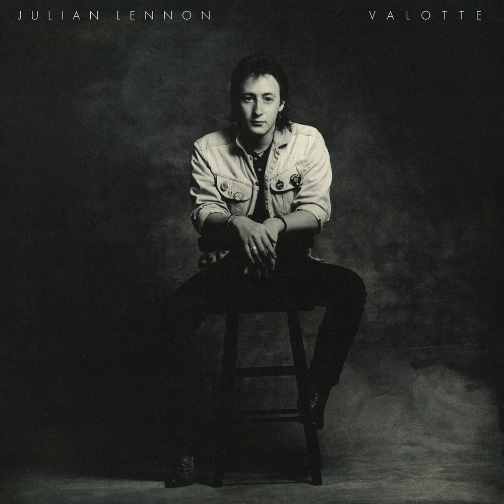 Valotte [LP]