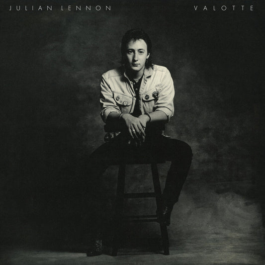 Valotte [LP]