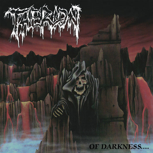 Of Darkness [Colored Vinyl] (Aniv) (Mrb)