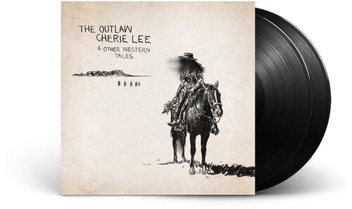 Shaboozey - Outlaw Cherie Lee & Other Western Tales (Gate) [LP]