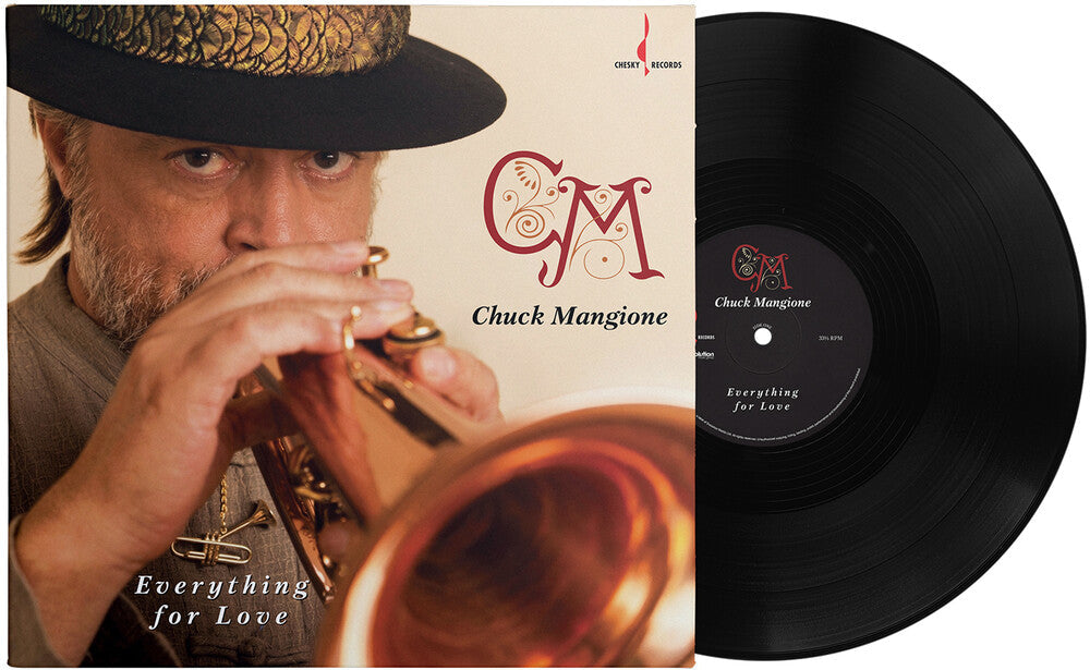 Everything For Love [180 Gram]
