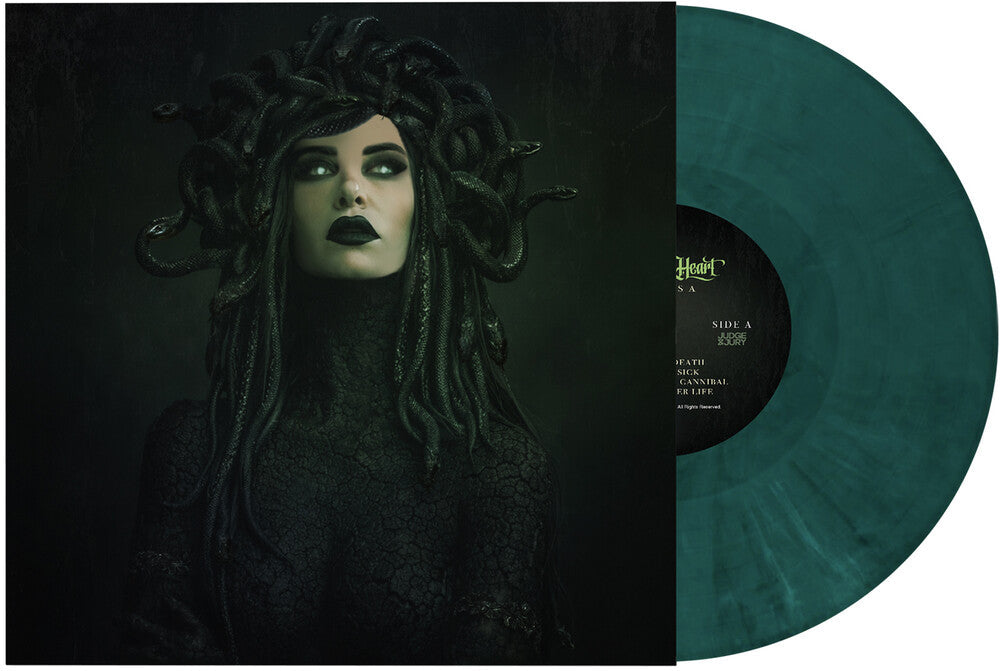 MEDUSA [LP]