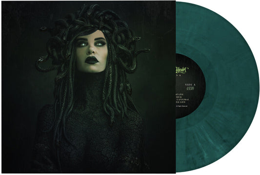 MEDUSA [LP]