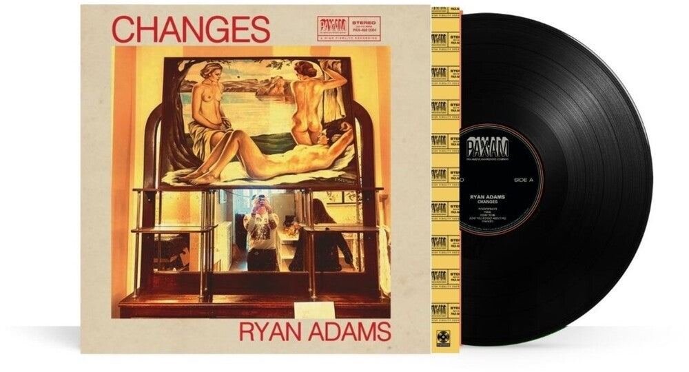 Changes (Gate) [LP]