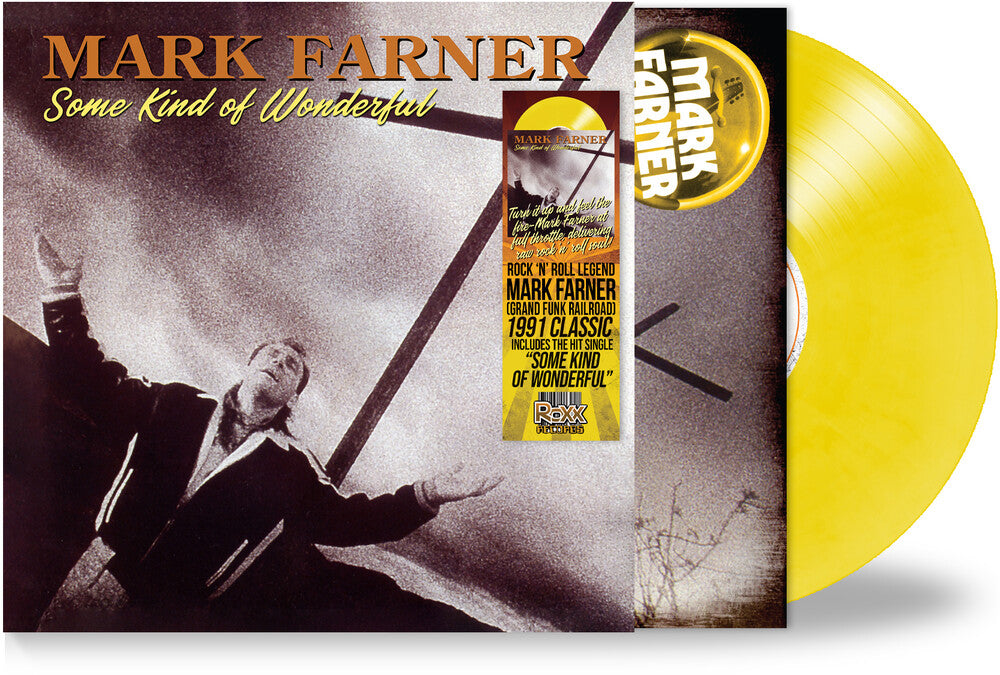 Some Kind Of Wonderful [Colored Vinyl] [Limited Edition]