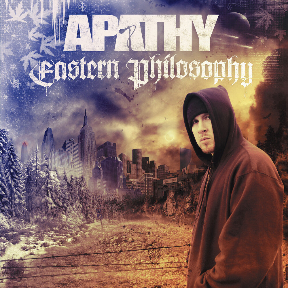 Eastern Philosophy [LP]