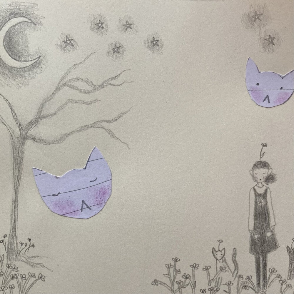 Cats In The Cold [LP]