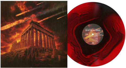 Salvation For The Wicked [LP]