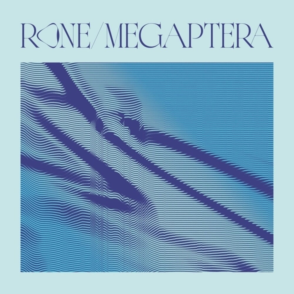 Megaptera [LP]