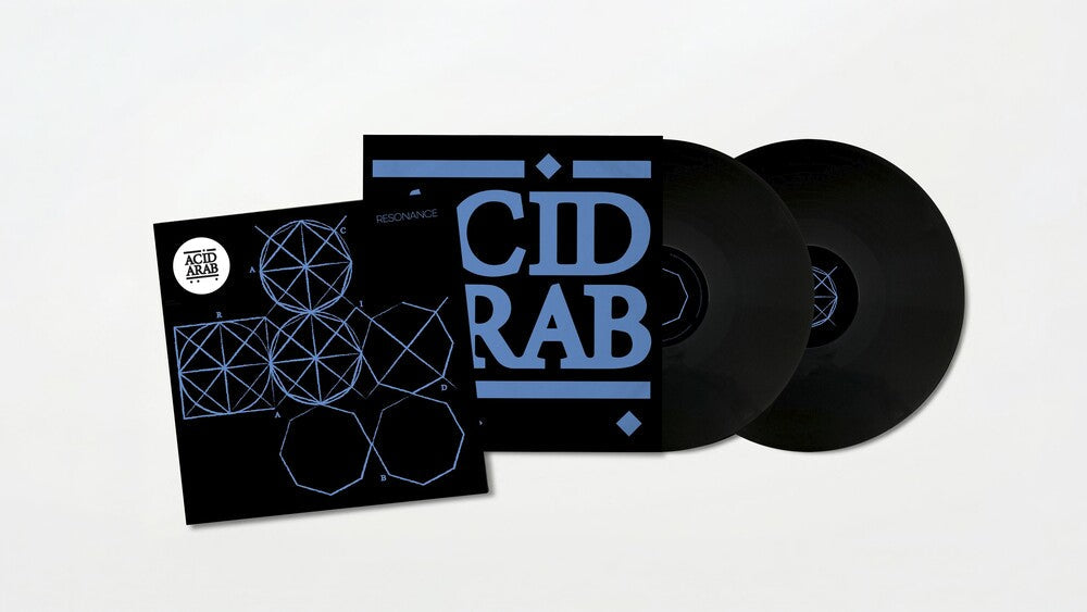 Resonance [LP]