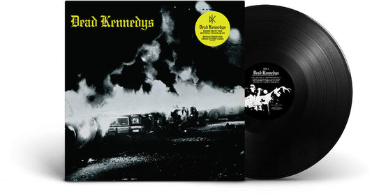 Fresh Fruit For Rotting Vegetables - 2026 Remaster [Black]