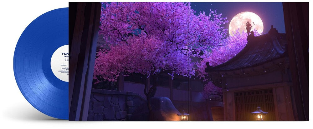 THE BOOK for[OVERWATCH EDITION - US EXCLUSIVE]