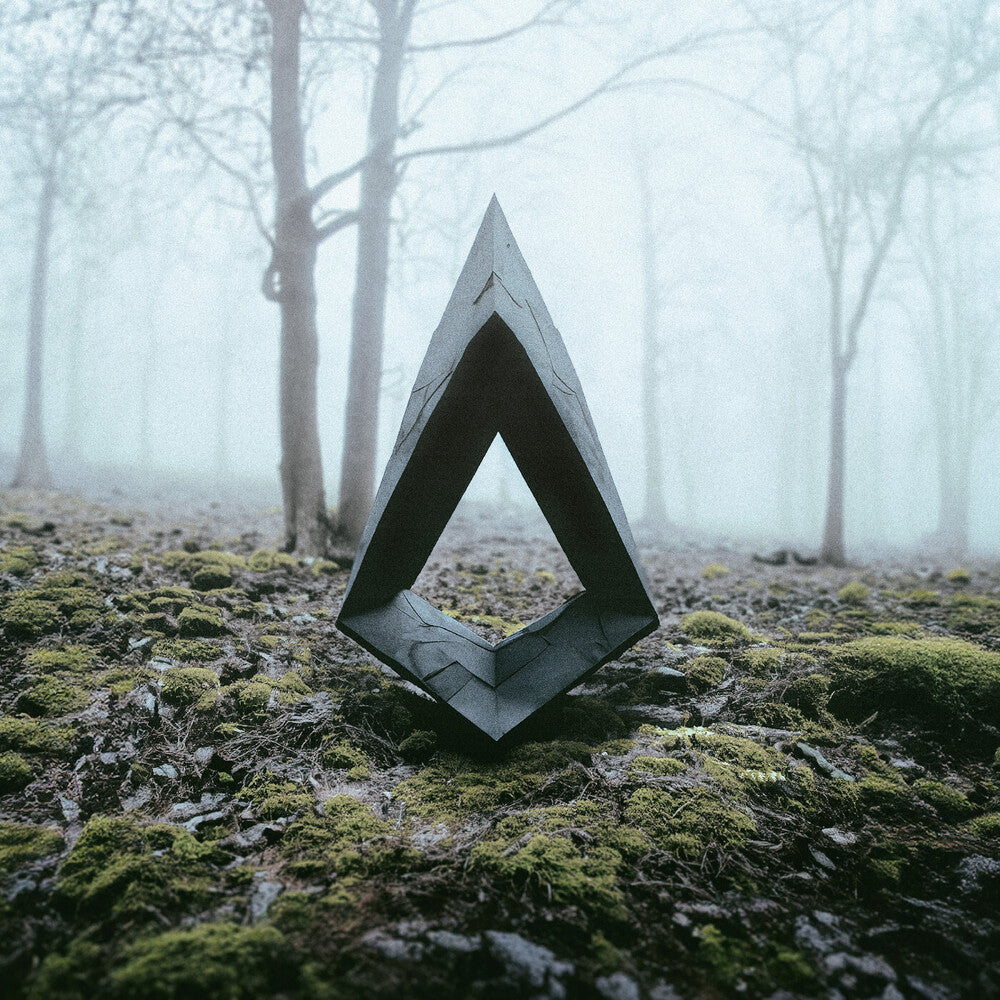 II Reworked [Translucent]