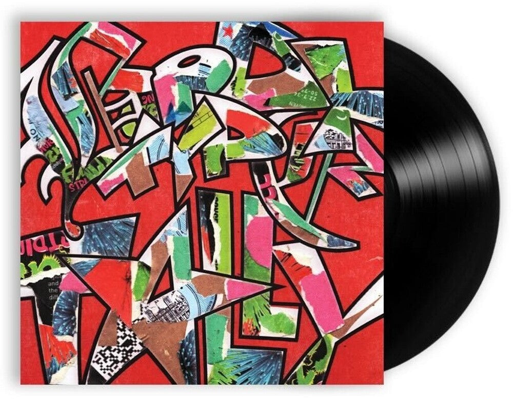 Tally [LP]