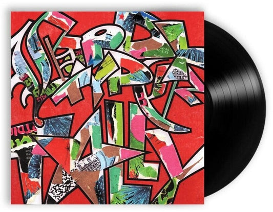 Tally [LP]