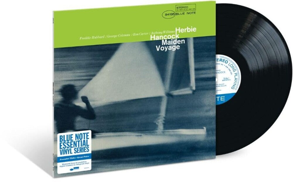 Maiden Voyage (Blue Note Essentials) [LP]