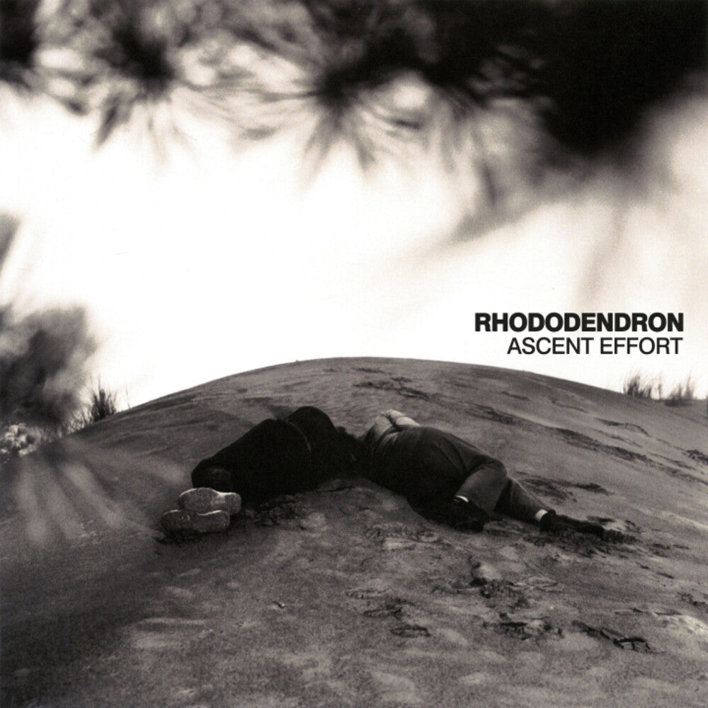Rhododendron - Ascent Effort [LP]