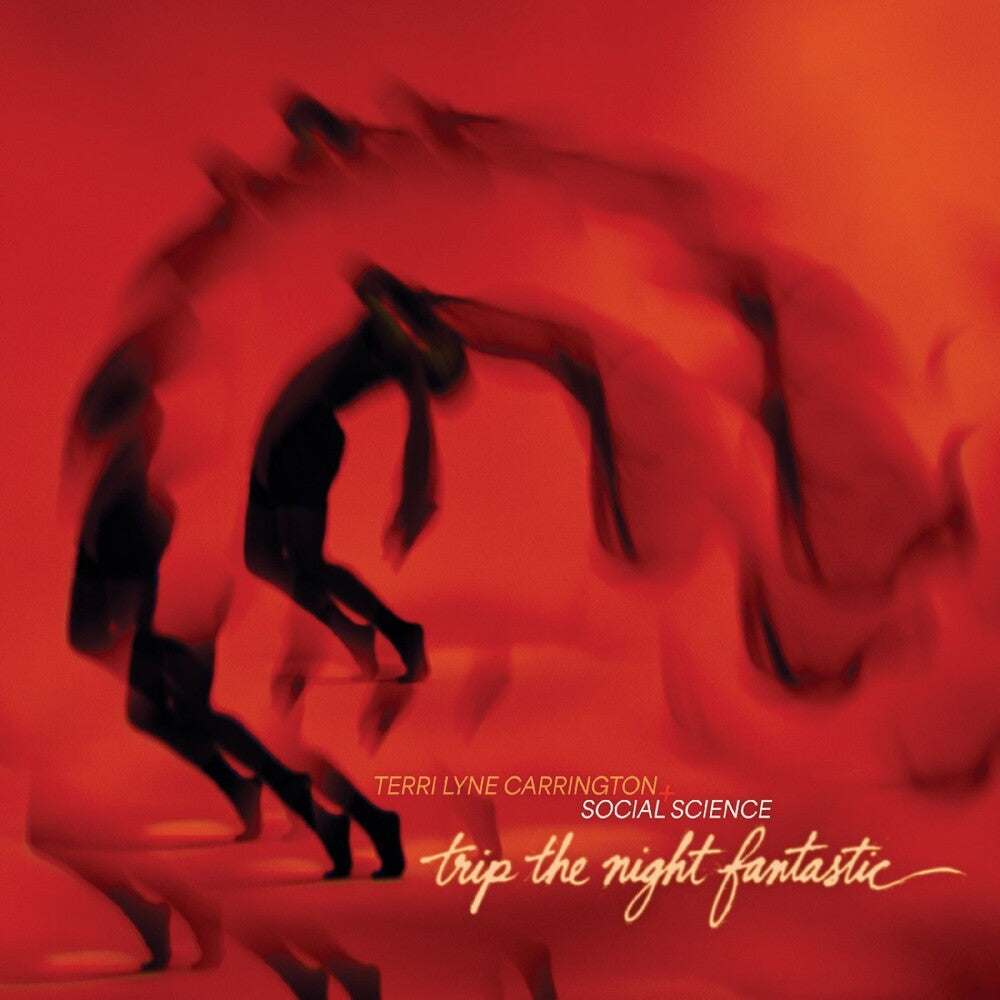 Trip The Night Fantastic [Colored Vinyl]