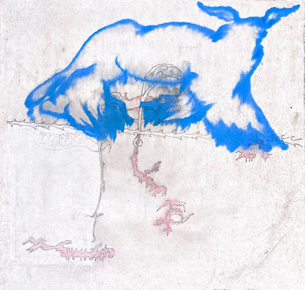 Dollhouse [LP]