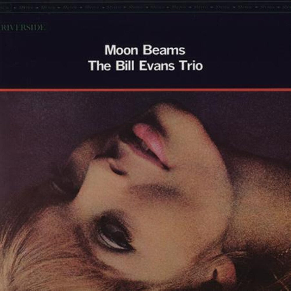 Bill Evans  Trio - Moon Beams [180 Gram]