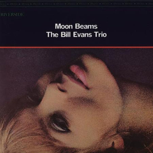 Bill Evans  Trio - Moon Beams [180 Gram]