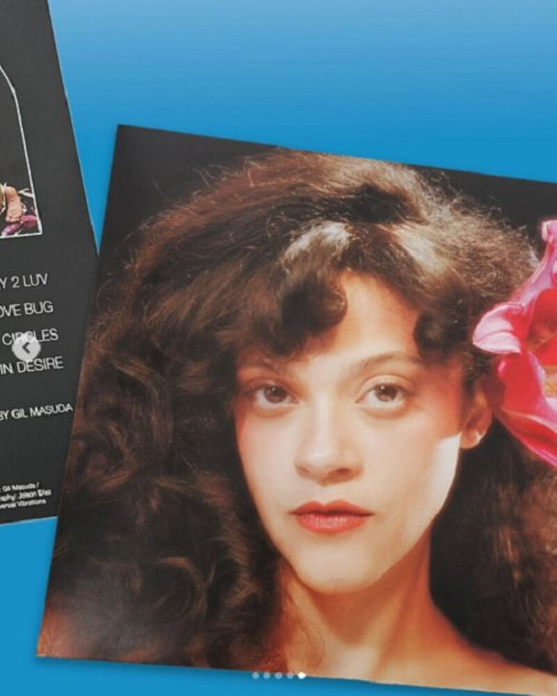 MIA - In The Moonlight [LP] [PRE-ORDER]