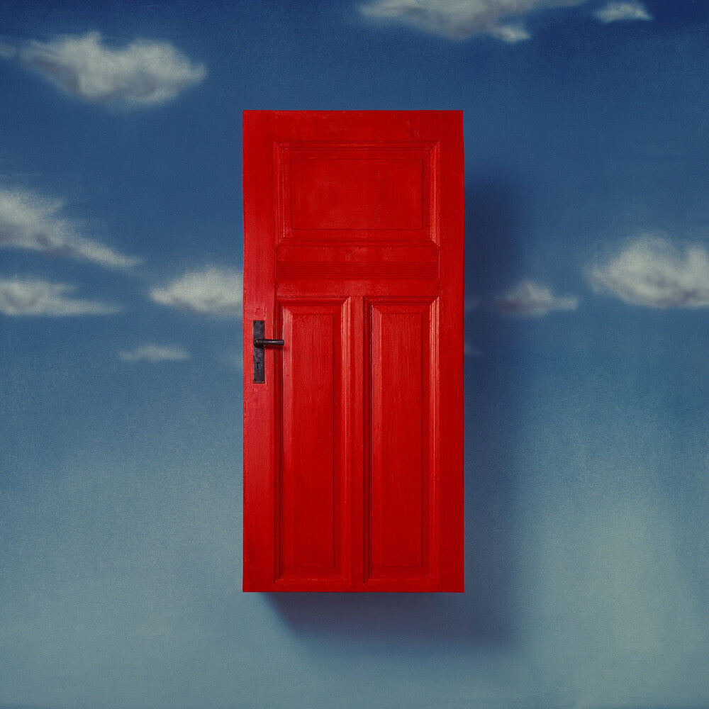 Red Door [LP]