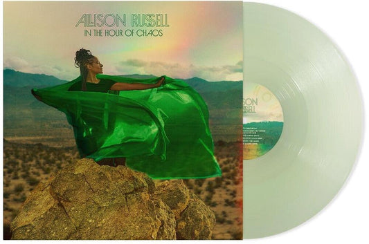 Allison Russell - In The Hour of Chaos [Sea Foam]