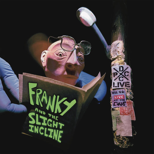 Franky & the Slight Incline - Dcxpc Live Vol. 46 [LP]