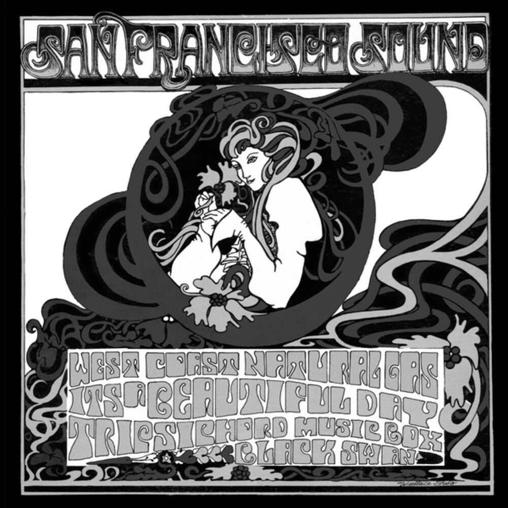 Fifth Pipe Dream, Vol. 1 [LP]