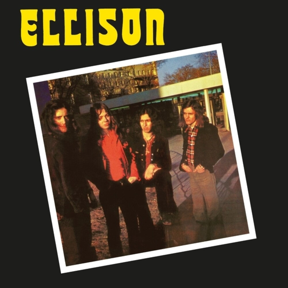 Ellison [LP]