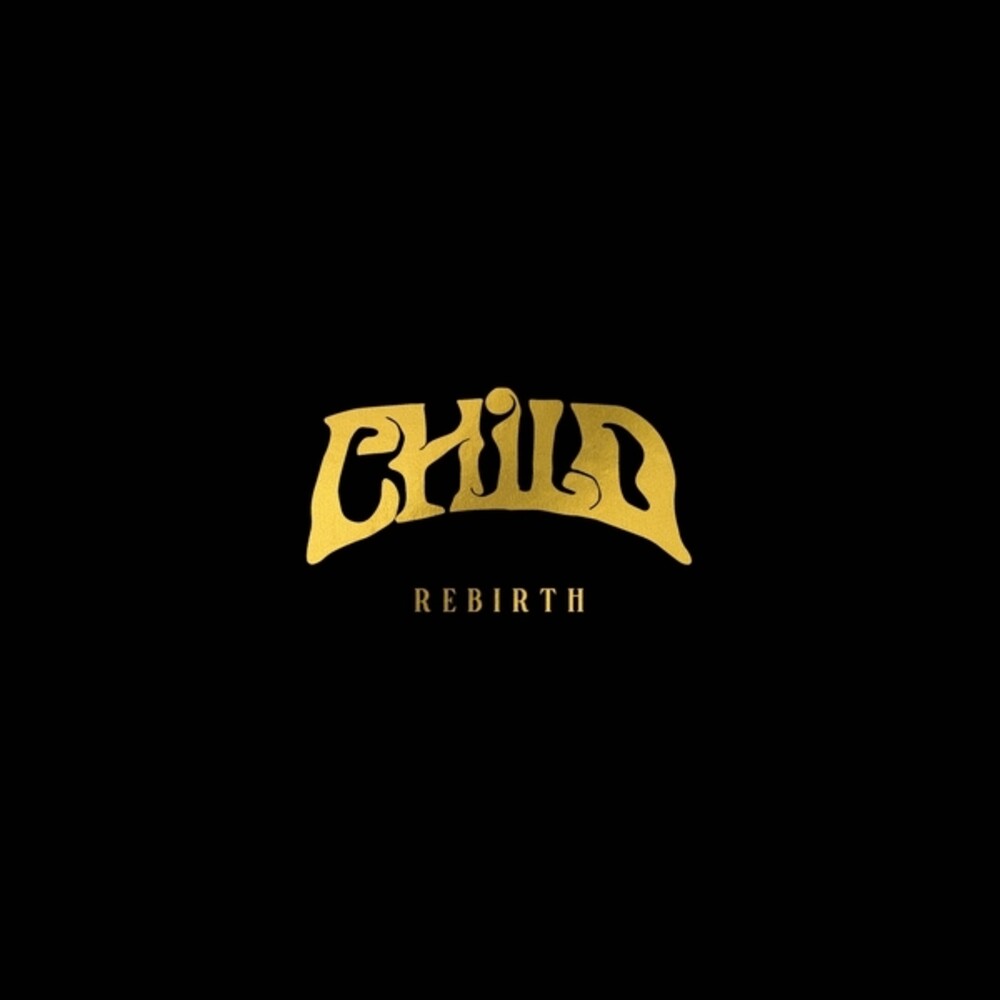 Rebirth [LP]
