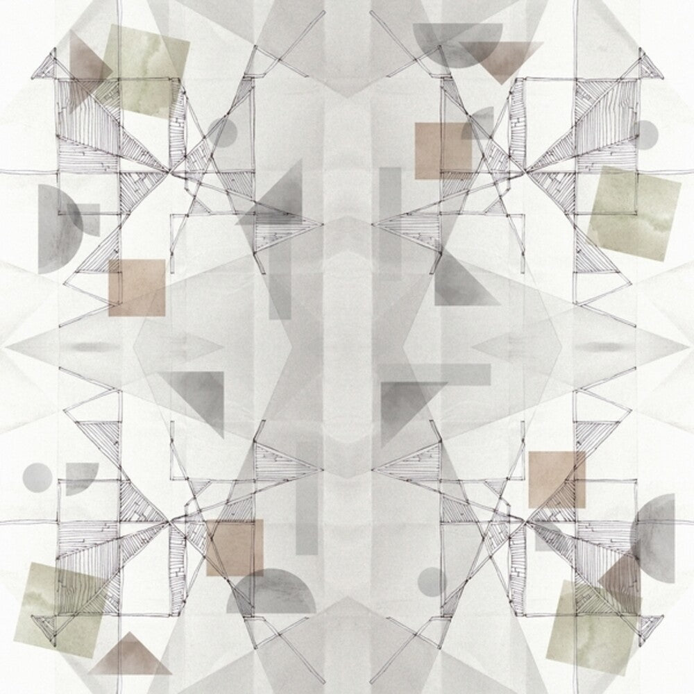 Surfaces of a Broken Marching Band [LP]