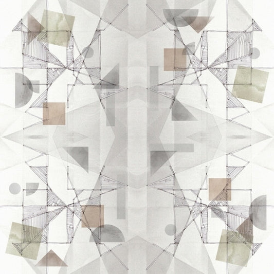Surfaces of a Broken Marching Band [LP]