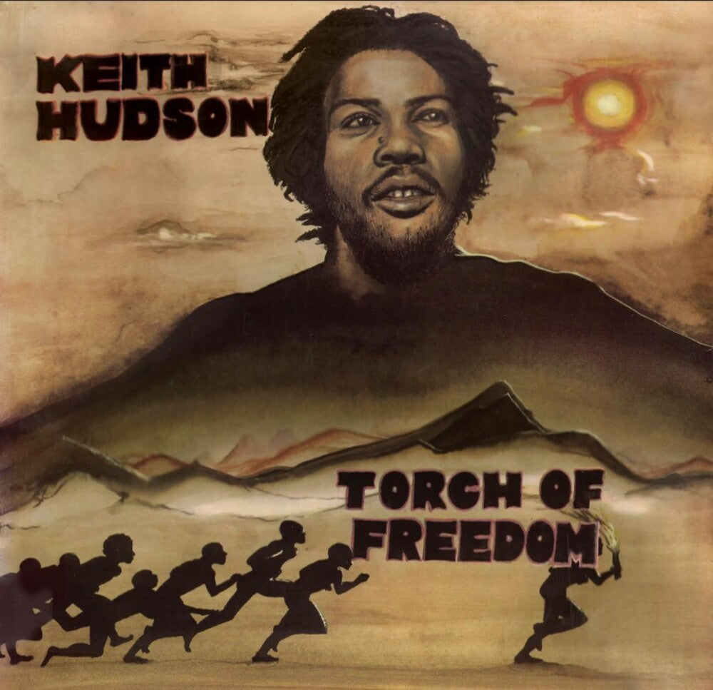 Torch of Freedom (2lp) [LP]