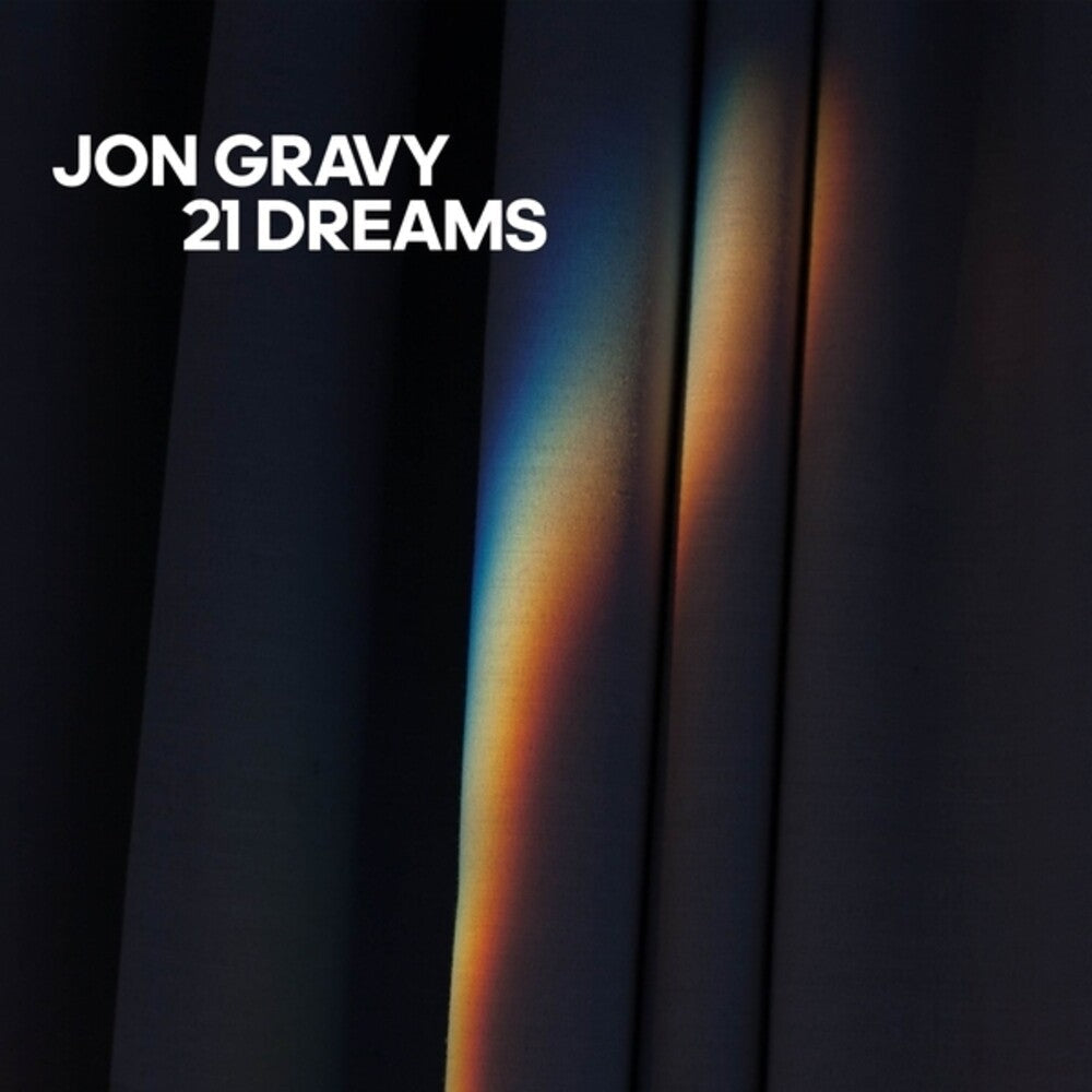 21 Dreams [LP]