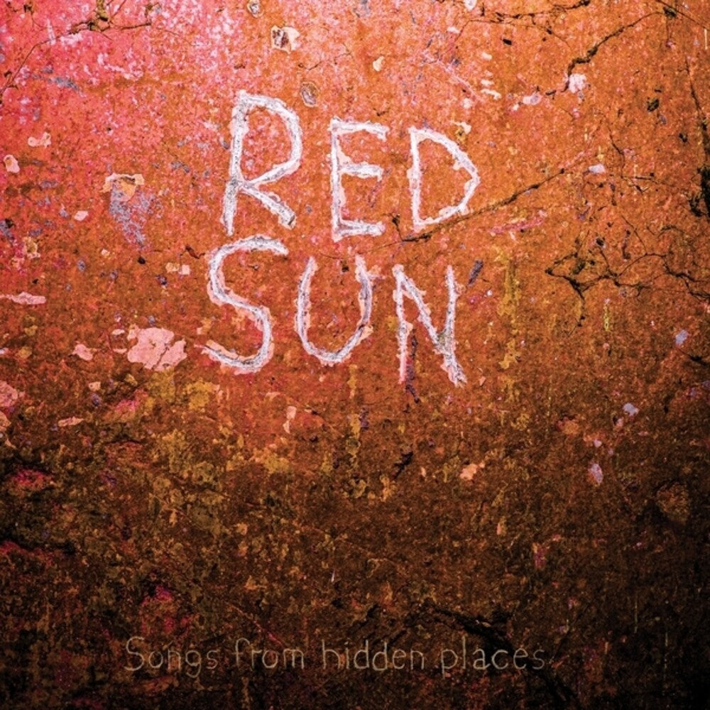Songs From Hidden Places [LP]