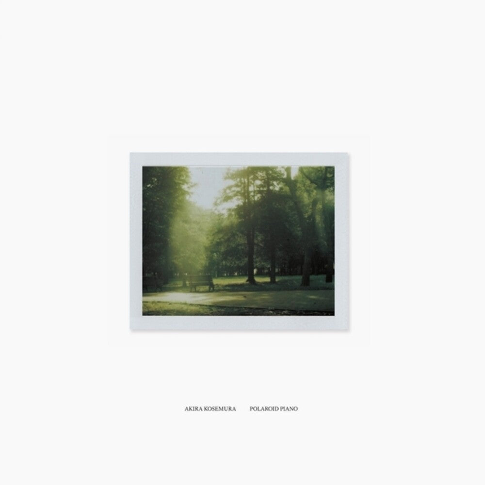 Polaroid Piano (15th Anniversary Edition) [LP]