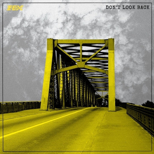 Don't Look Back [LP]