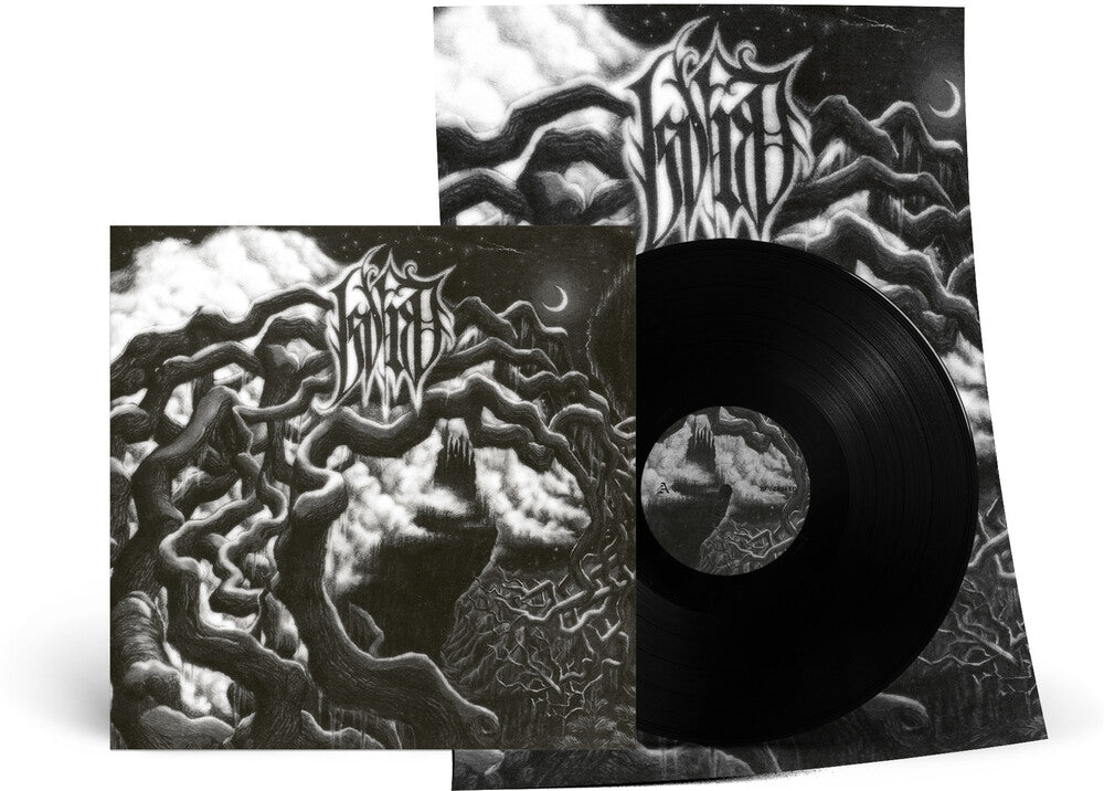 Dark Waters Stir (Ofgv) (Post) [Reissue]