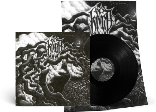 Dark Waters Stir (Ofgv) (Post) [Reissue]