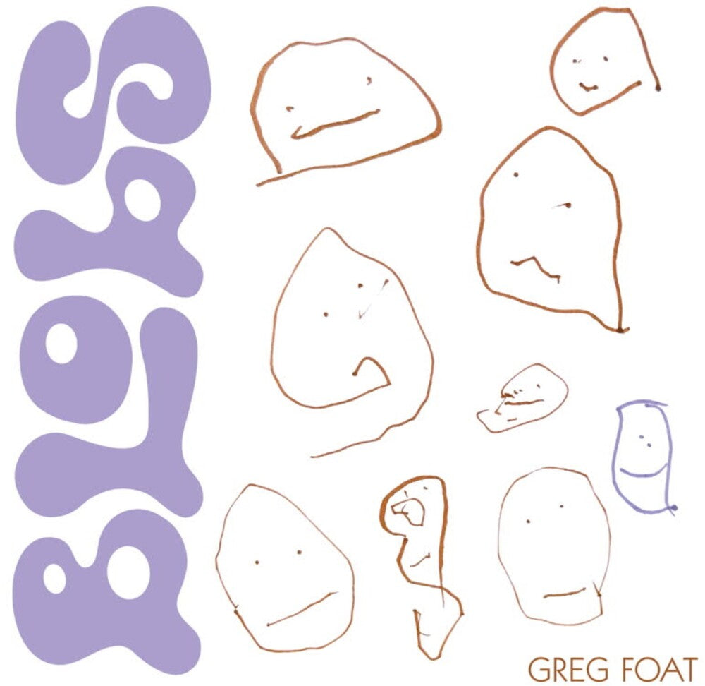 Blobs [LP]